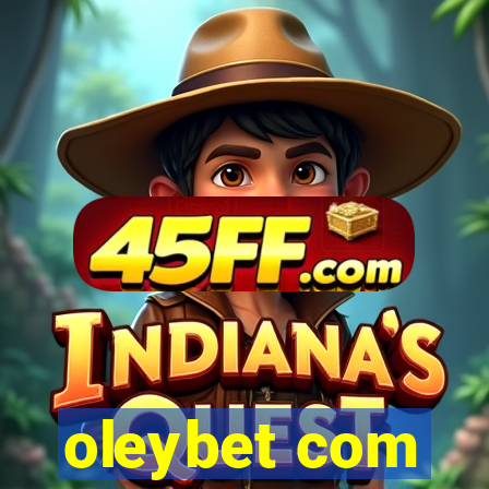 oleybet com